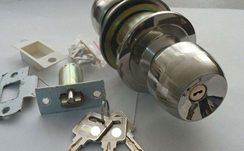 长海24小时上门开锁公司