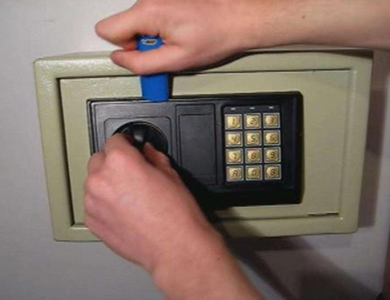 长海24小时上门开锁公司