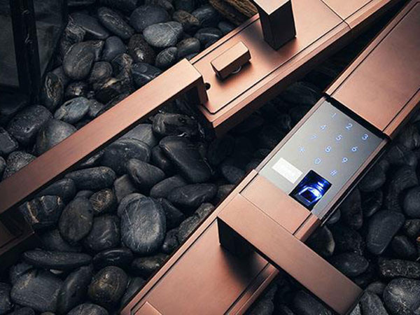 长海24小时上门开锁公司